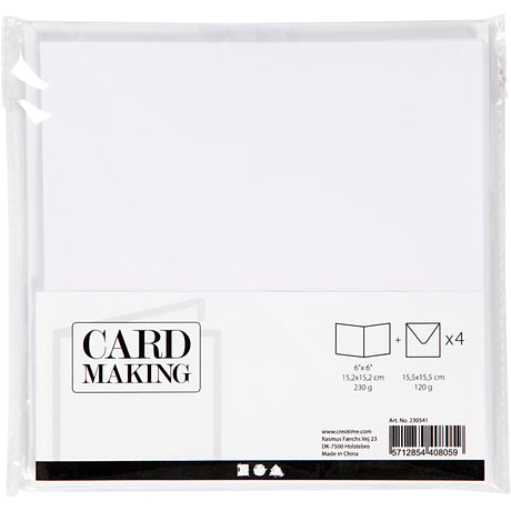 Https: www.cchobby.nl carte-e-buste-formato-carta-15-2x15-2-cm-formato-busta-16x16-cm-230-gr-bianco-4-set-1-scatola