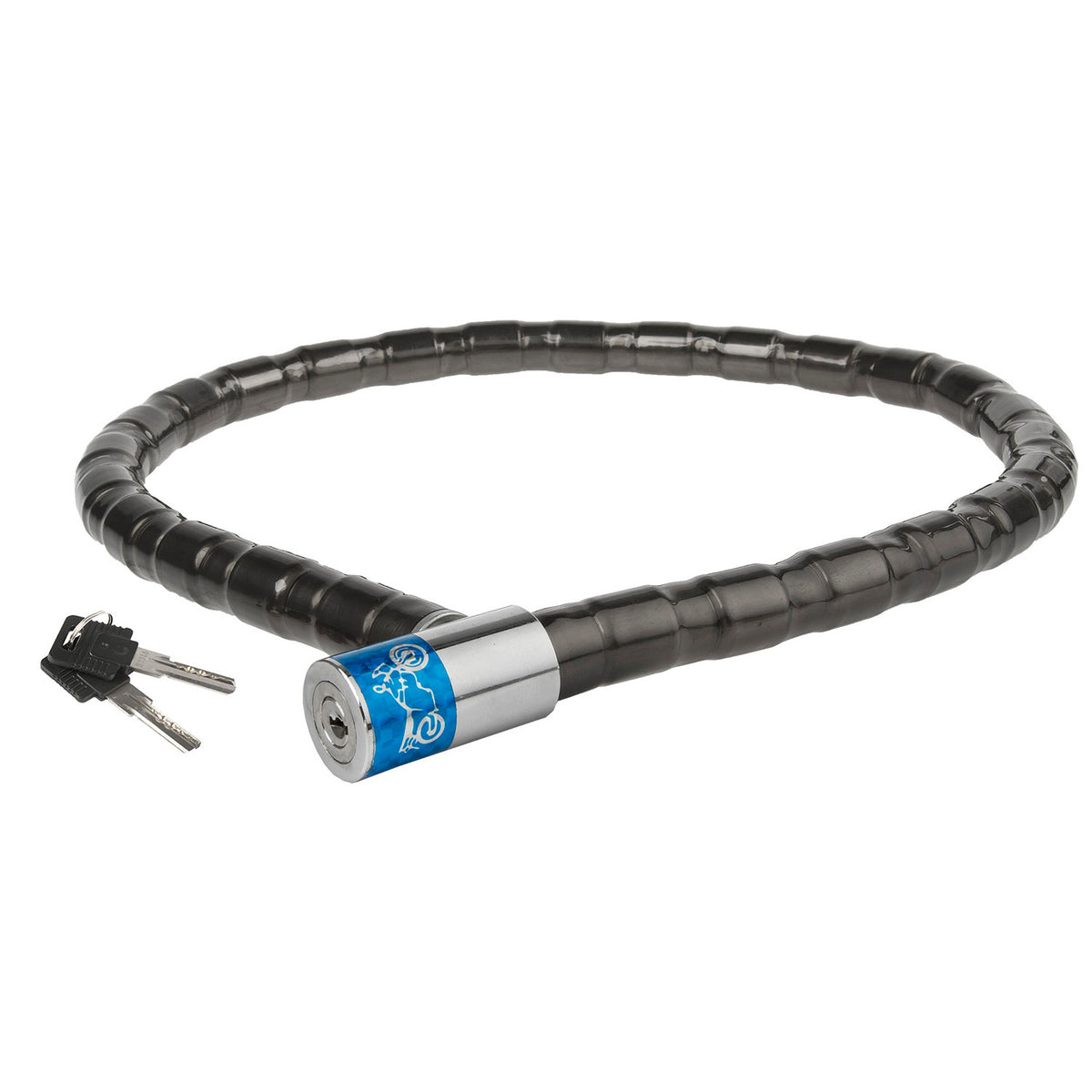 Serratura corazzata a snodo M-wave h 24.10