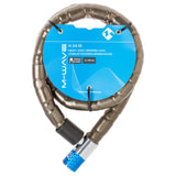 Serratura corazzata a snodo M-wave h 24.10