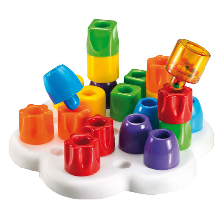 Quercetti maxi inserto spille