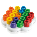 Quercetti maxi inserto spille