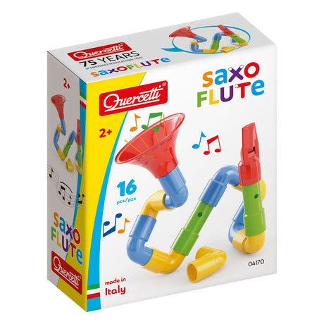 Sassoflauto Quercetti