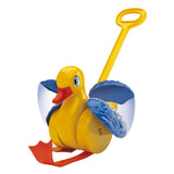 Anatra quack-n-flap Quercetti