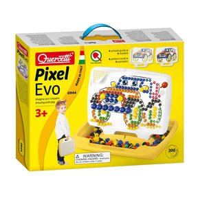 Quercetti quercetti evo istaekmosaïek
