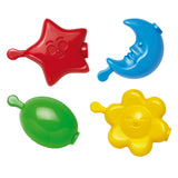 Collana margherita Quercetti, 12 pz