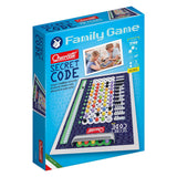 Gioco del codice segreto Quercetti