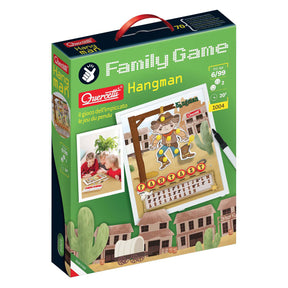 Quercetti gioco del boia