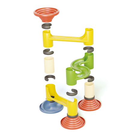Pista per biglie Quercetti playbio junior