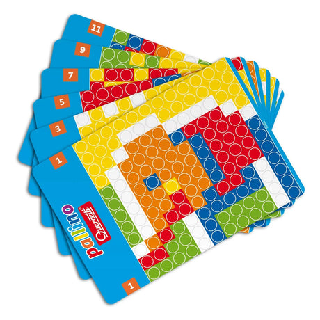 Quercetti pallino gioco di forme e colori