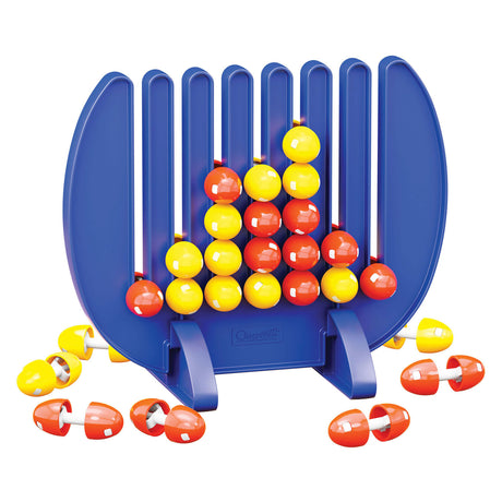Gioco da tavolo Quercetti quattro in fila