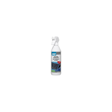 Hg detergente per vetri 500ml