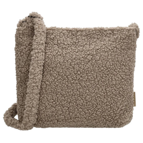 Borsa a tracolla Beagles Navarra - 016 tortora 24x33x9cm