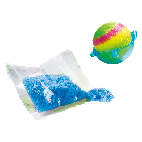 Clementoni scienza e gioco delle palline rimbalzanti
