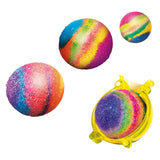 Clementoni scienza e gioco delle palline rimbalzanti