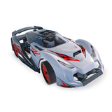 Clementoni Science Game Build - Auto da corsa