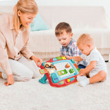 Blassa musicale di Clementoni per bambini