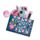 Borsa per trucco Clementoni Crazy Chic