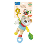 Cliponi Clementoni Easy Peasy Hug Bear