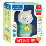 Clementoni baby - Luce notturna lucciola