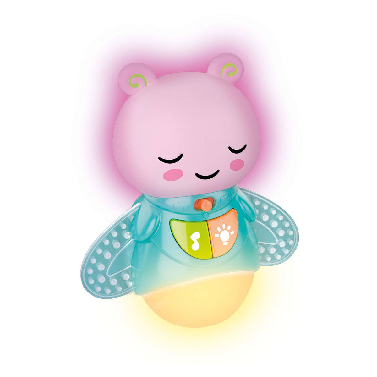 Clementoni baby - Luce notturna lucciola