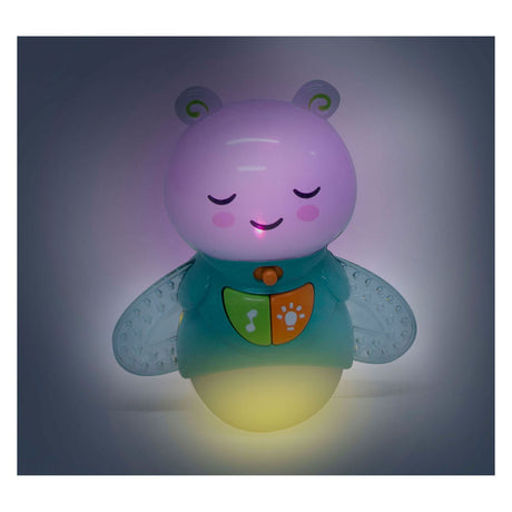 Clementoni baby - Luce notturna lucciola