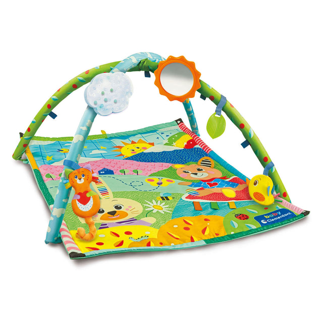 Clementoni BABY ATTIENI BASCHE First Discoveries "