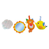 Clementoni BABY ATTIENI BASCHE First Discoveries "