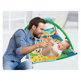 Clementoni BABY ATTIENI BASCHE First Discoveries "