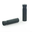 Maniglie Widek slim nere 120 120