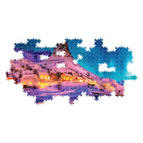 Puzzle panoramico Clementoni Lofoten, 1000 pezzi.