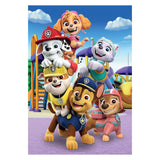 Puzzle Clementoni - Paw Patrol, 104 pezzi.