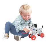Clementoni baby che corre Figura 101 Dalmati
