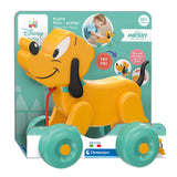 Clementoni baby running figura plutone