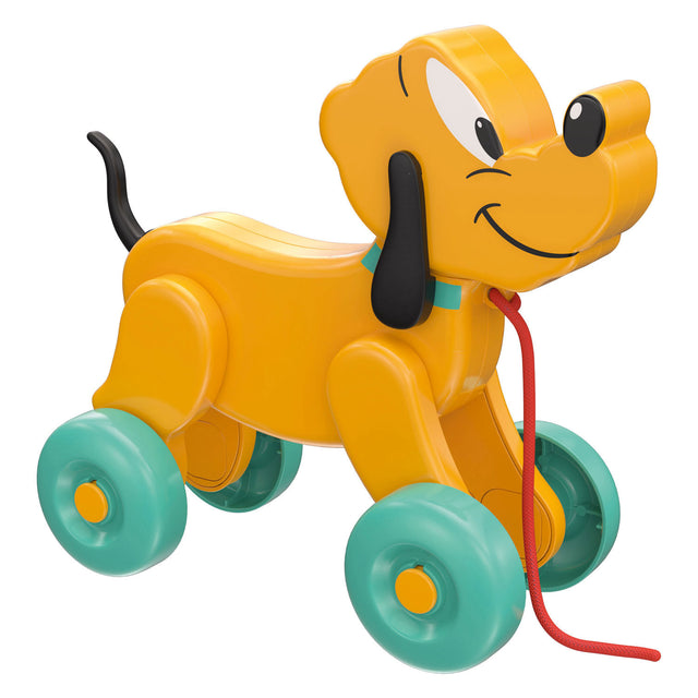 Clementoni baby running figura plutone