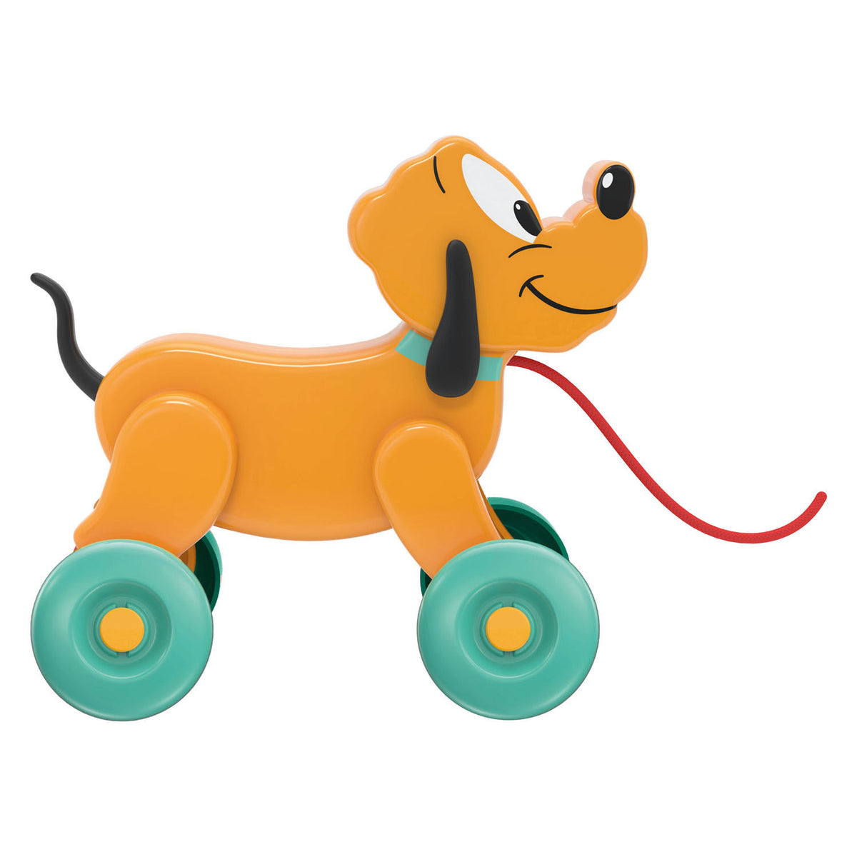 Clementoni baby running figura plutone