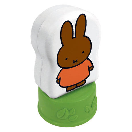 Clementoni soft clemmy - percorso sensoriale Miffy - giochi sensoriali - tappeto gioco - blocchi bebè e tappetino gioco - con blocchi impilabili in morbida schiuma - 6 - 36 mesi