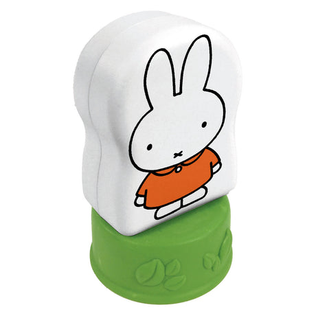Clementoni soft clemmy - percorso sensoriale Miffy - giochi sensoriali - tappeto gioco - blocchi bebè e tappetino gioco - con blocchi impilabili in morbida schiuma - 6 - 36 mesi