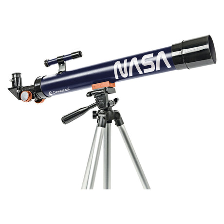 Telescopio da gioco scientifico Clementoni