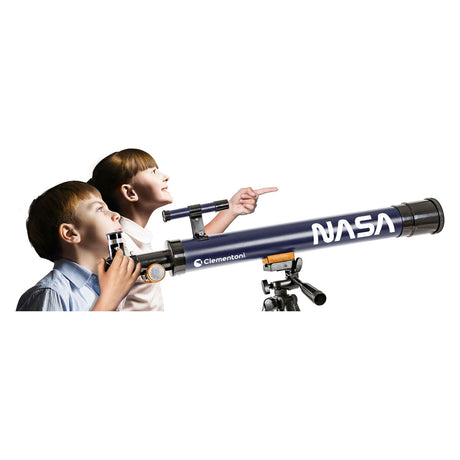 Telescopio da gioco scientifico Clementoni
