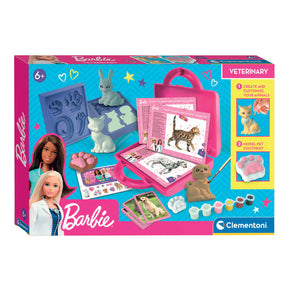 Set di artigianato veterinario Clementoni