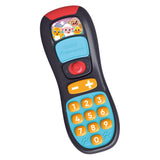 Clementoni Baby Remote Control