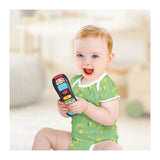 Clementoni Baby Remote Control