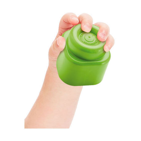 Clementoni baby blocchi clemmy morbidi con custodia - 40pz.