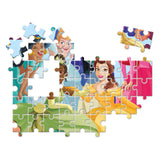 Disney clementoni edukit 4in1 principessa