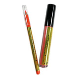 Clementoni Crazy Chic Lipgloss e LippotLood Tropical Atmy, 2st.