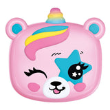Clementoni Crazy Chic Eye ombre nel trucco orso