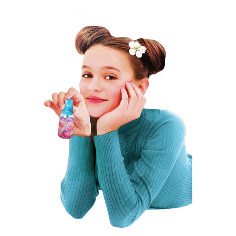 Clementoni scienza e giochi - laboratorio profumi - creazione profumi - scatola esperimenti - fragranze e coloranti - con accessori - da 8 anni