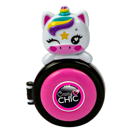 Clementoni Crazy Chic Hair Gesso Unicorno Rosa Blu