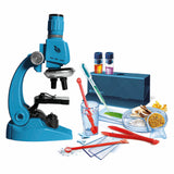 Scienza e giochi Clementoni - supermicroscopio