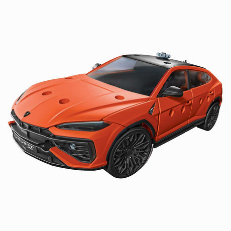 Clementoni scienza gioco meccanica - lamborghini urus - giocattoli vocali - giochi di costruzione - da 8 anni